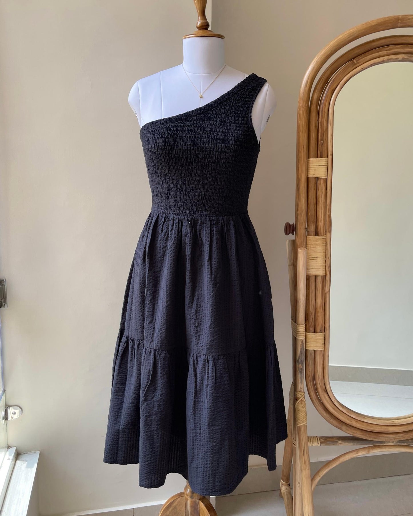 Eclipse Dress (XL)