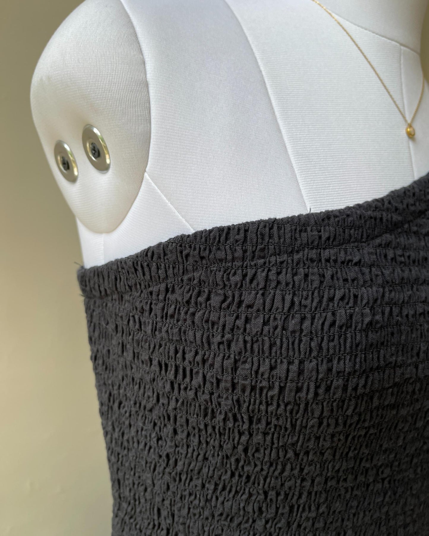Eclipse Dress (XL)