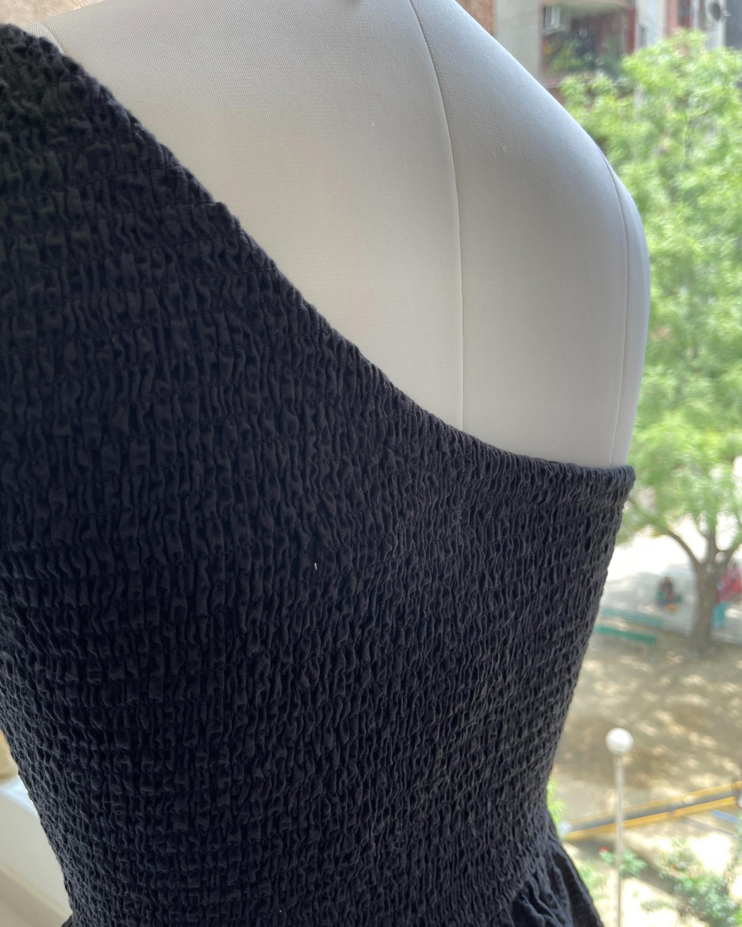 Eclipse Dress (XL)