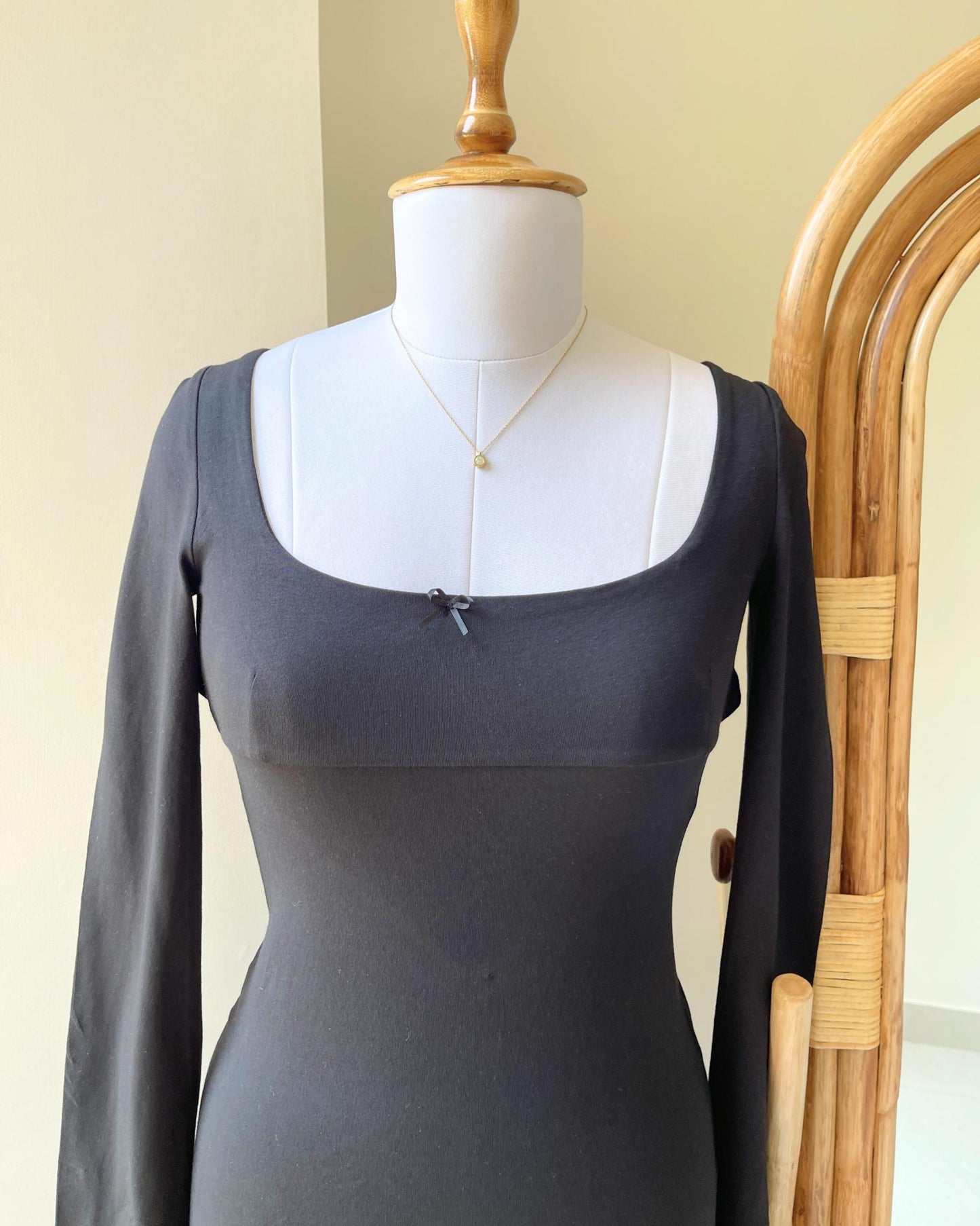 Black Honey Dress (S)