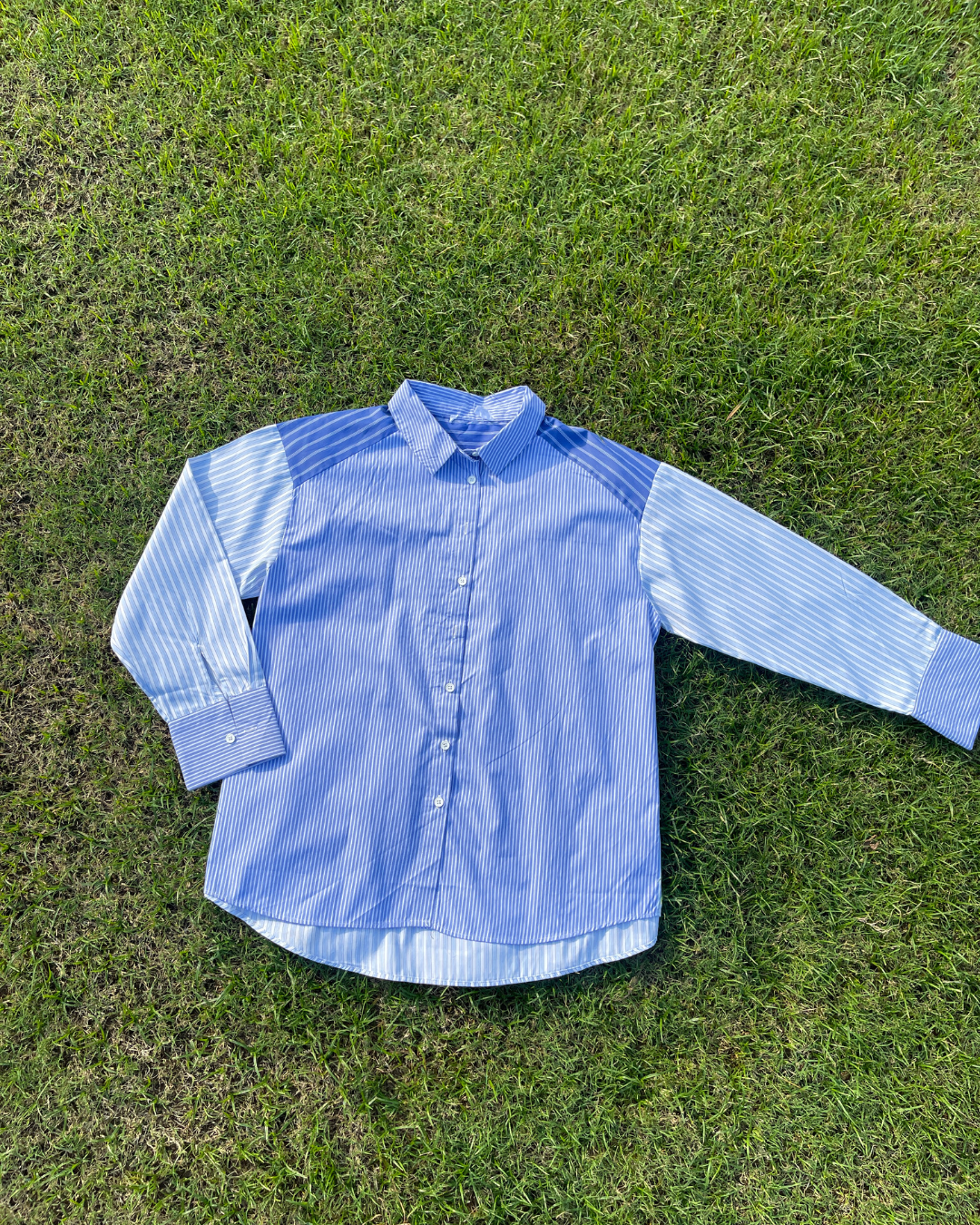 Riviera Shirt (oversized)