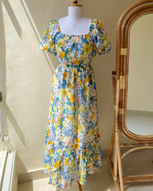 Daydream Dress