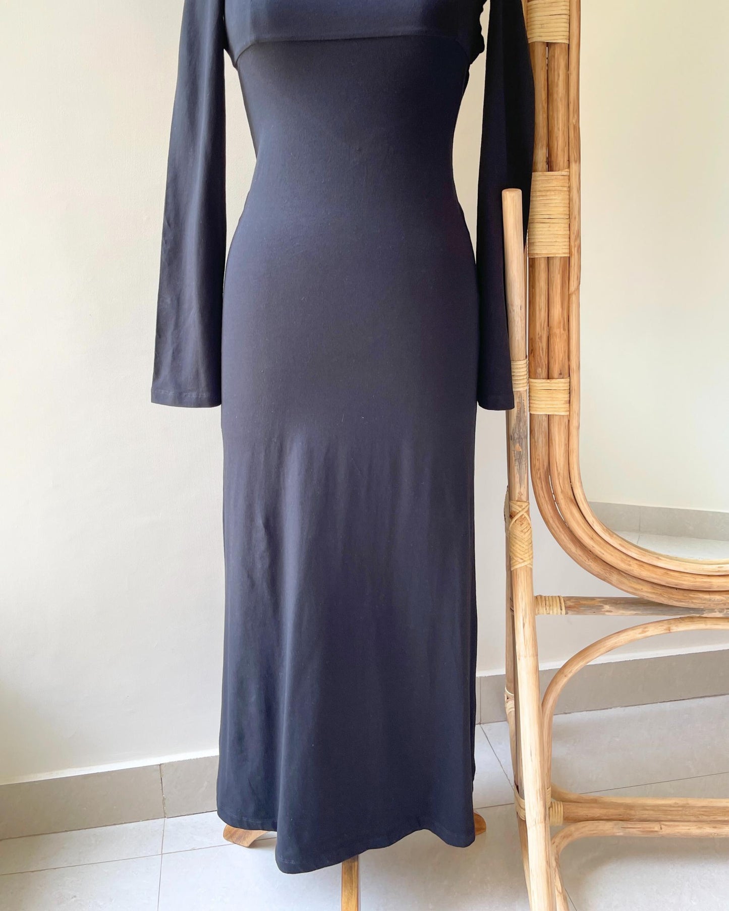 Black Honey Dress (S)