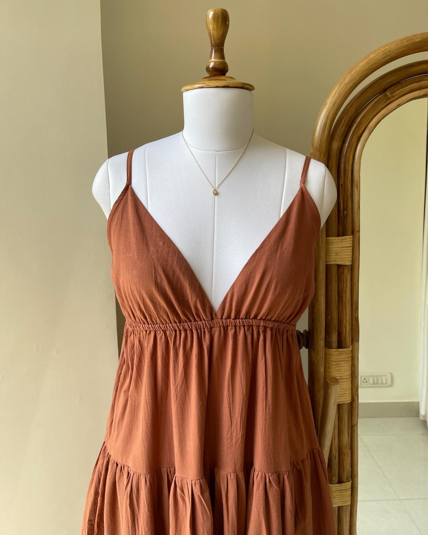 Summer Heat Dress