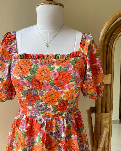Sorrento Dress (S)