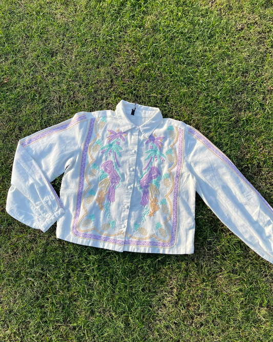 Pastel Oasis Shirt