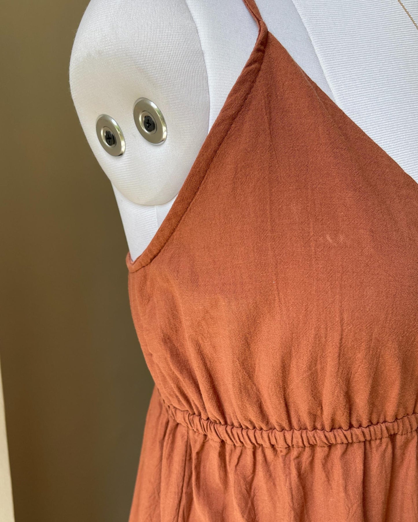 Summer Heat Dress