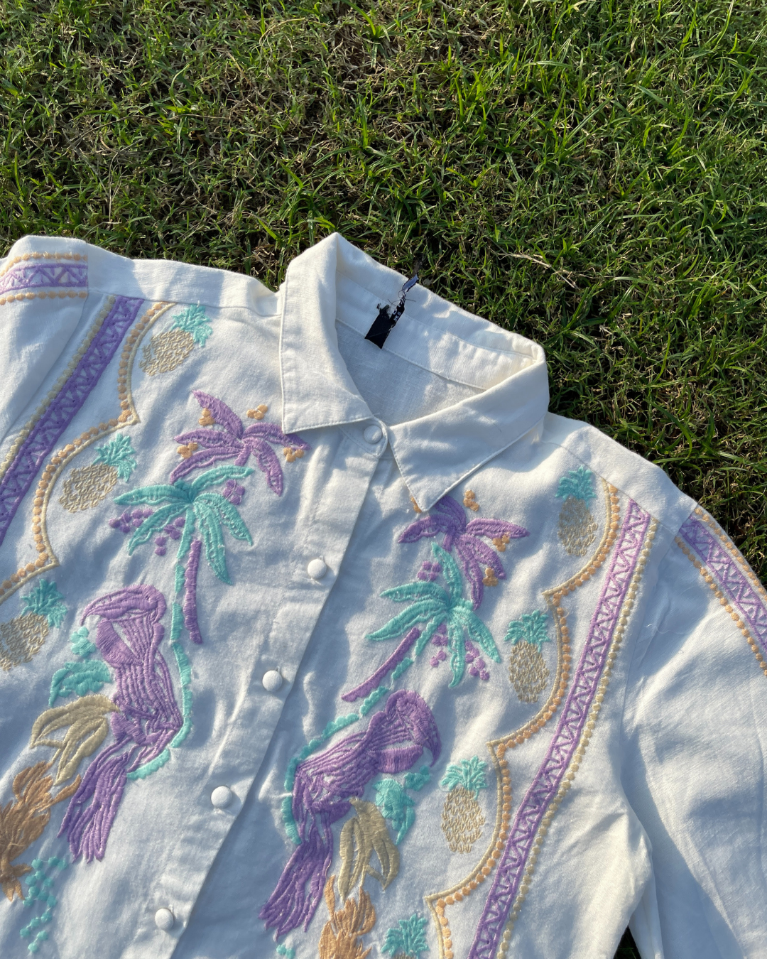 Pastel Oasis Shirt