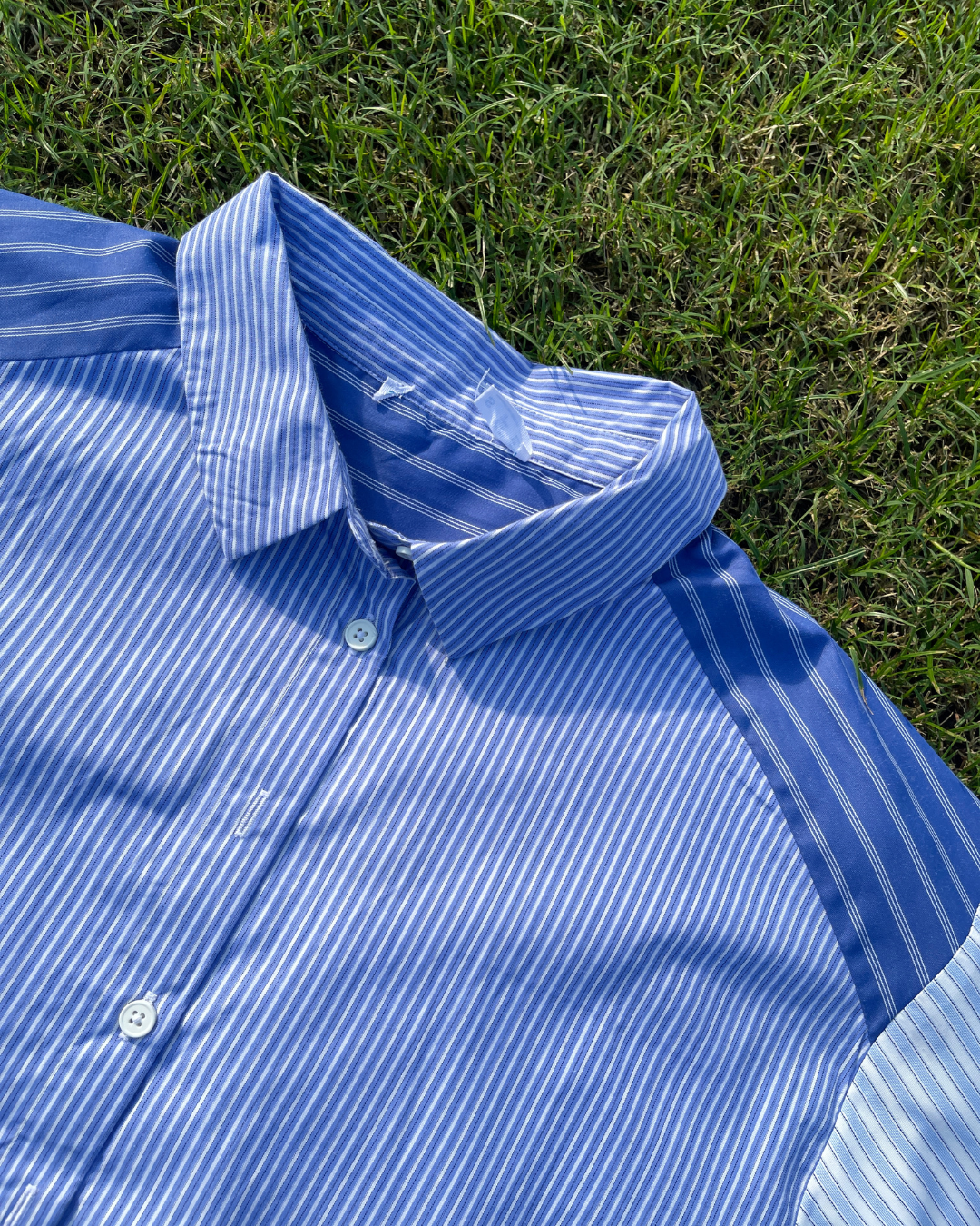 Riviera Shirt (oversized)