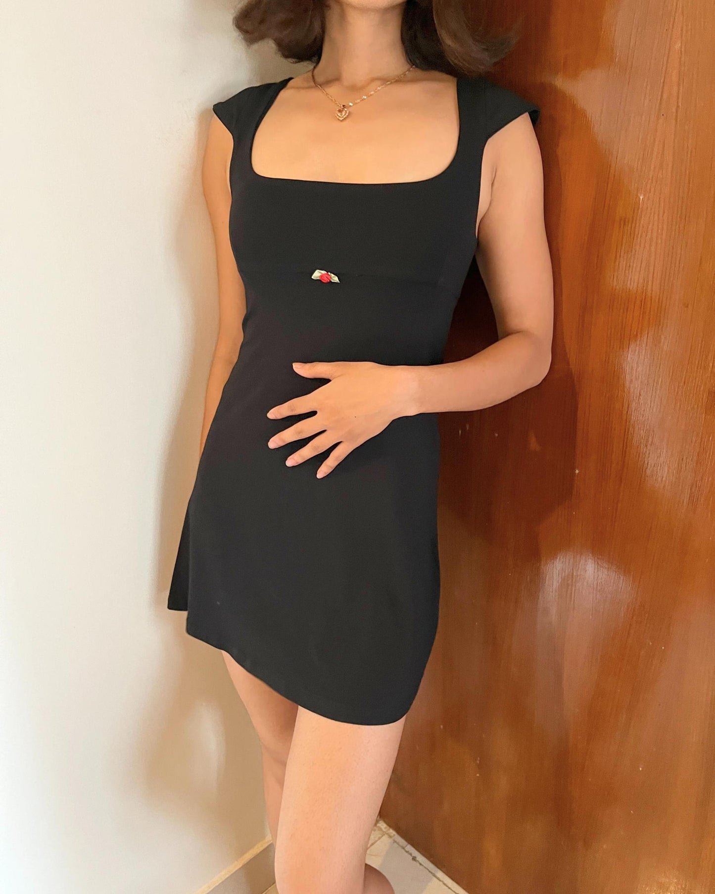 City Break Dress