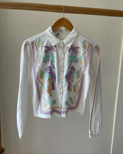 Pastel Oasis Shirt