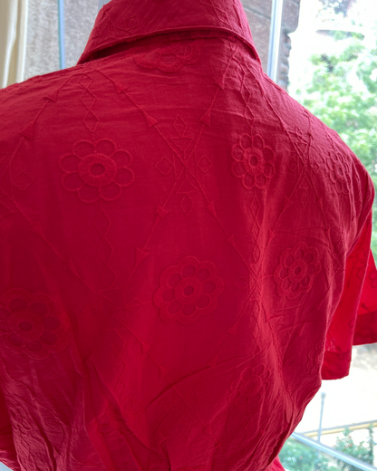 Cherry Grove Dress