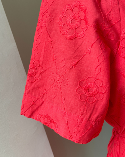 Cherry Grove Dress