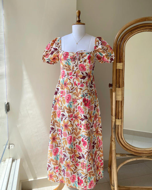 Spring Fling Dress (S)