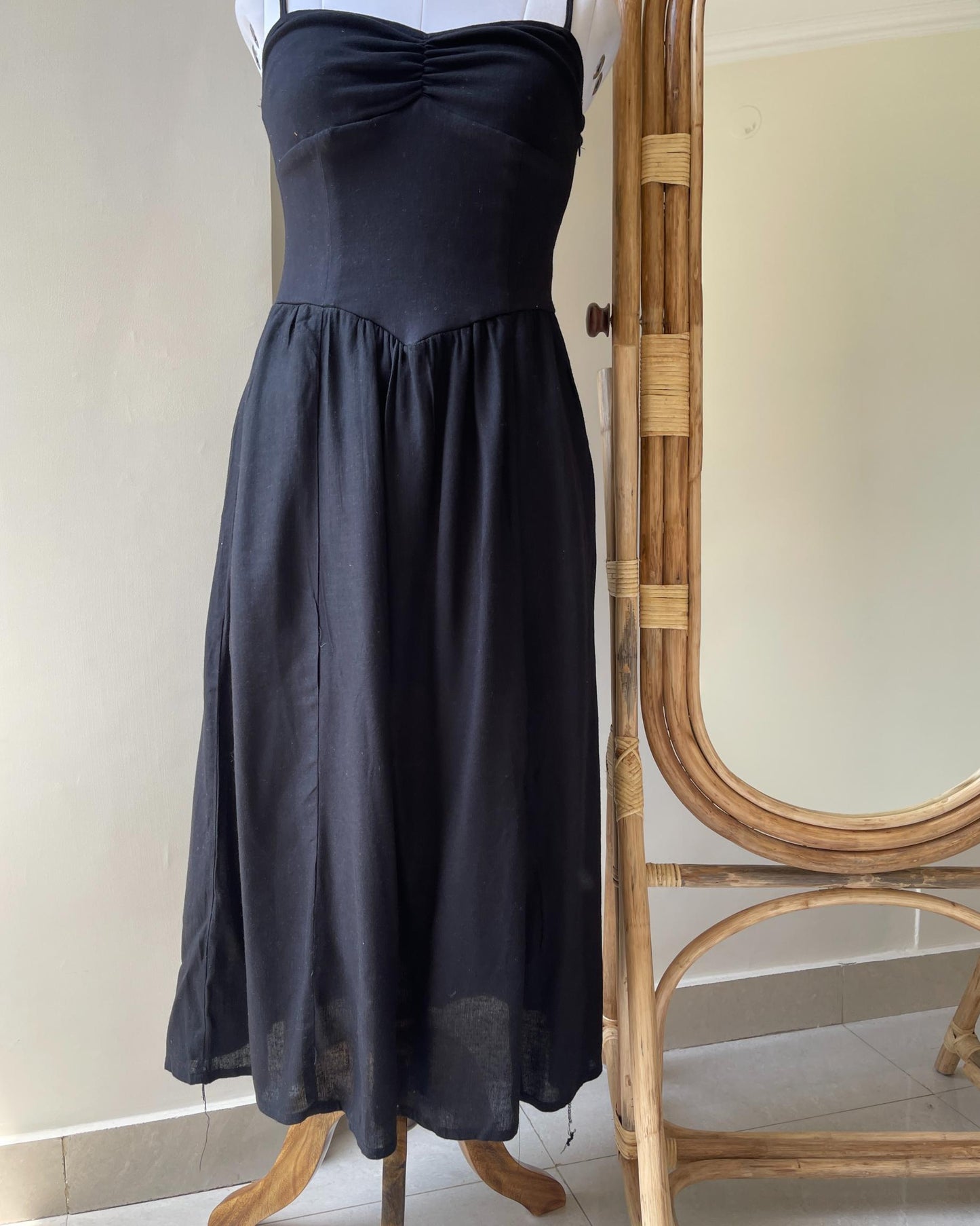 Moonlight Dress