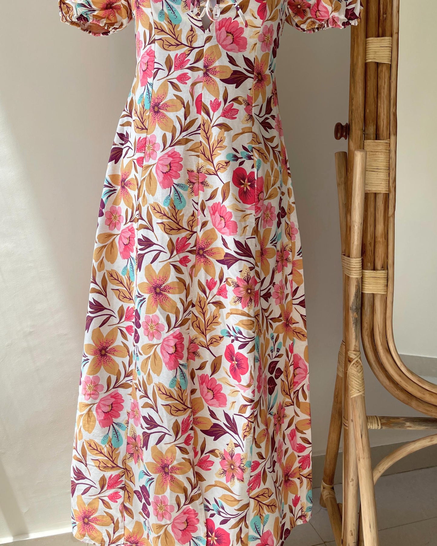 Spring Fling Dress (S)