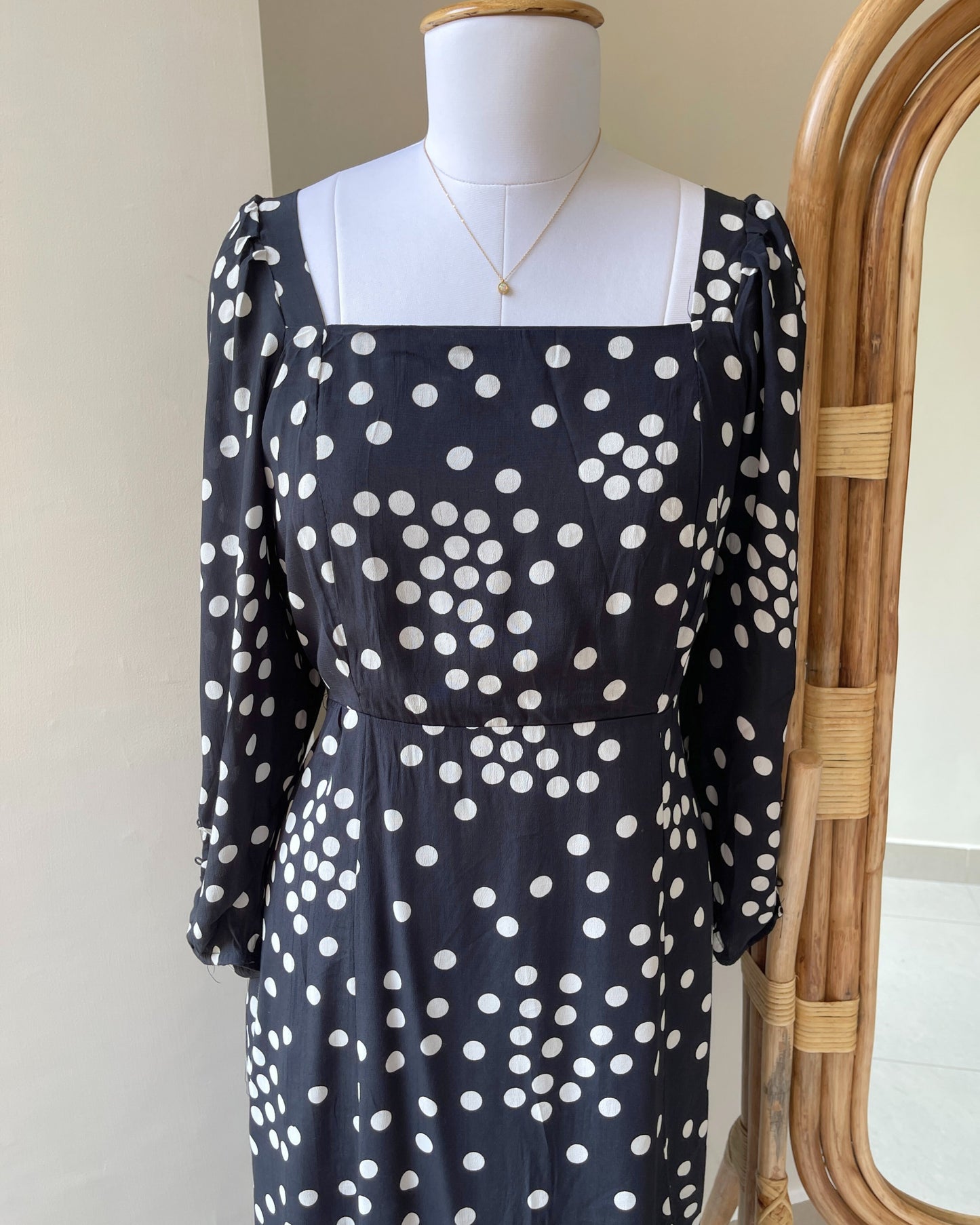 Spritz Dress