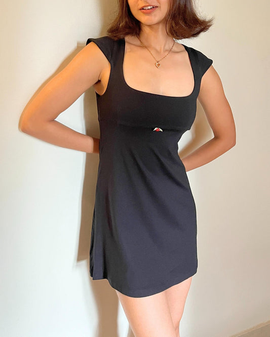 City Break Dress