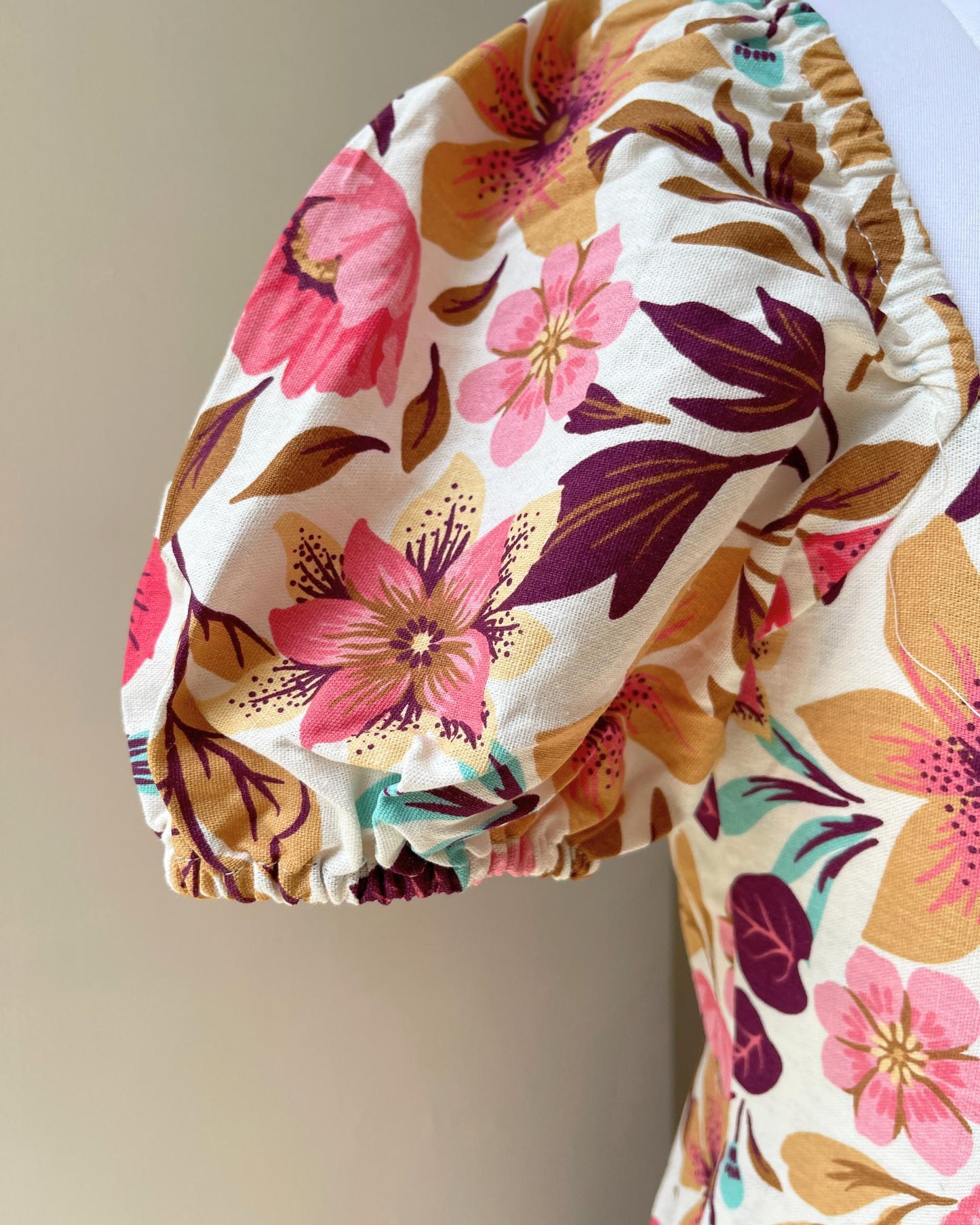 Spring Fling Dress (S)