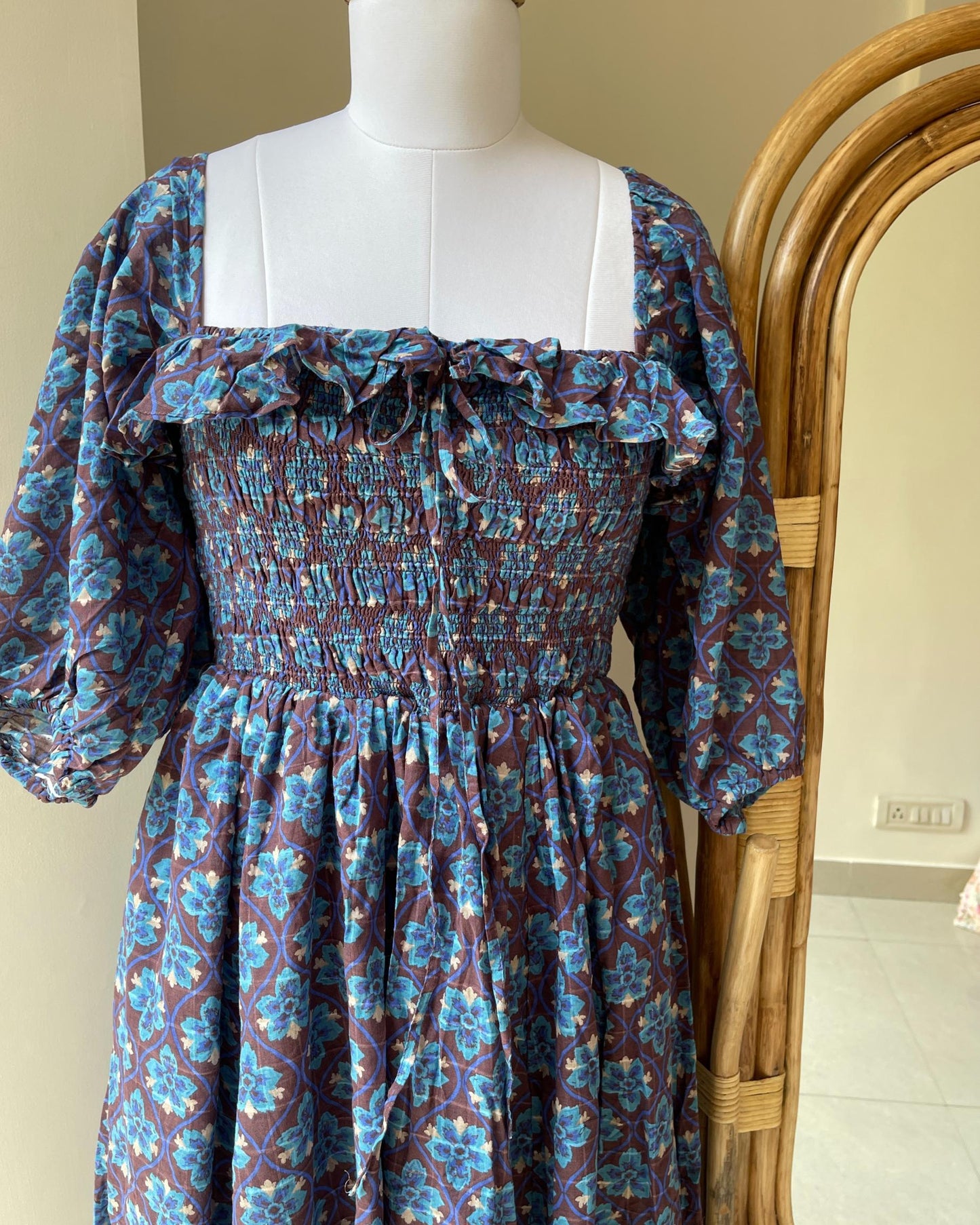 Moonrise Dress (M)