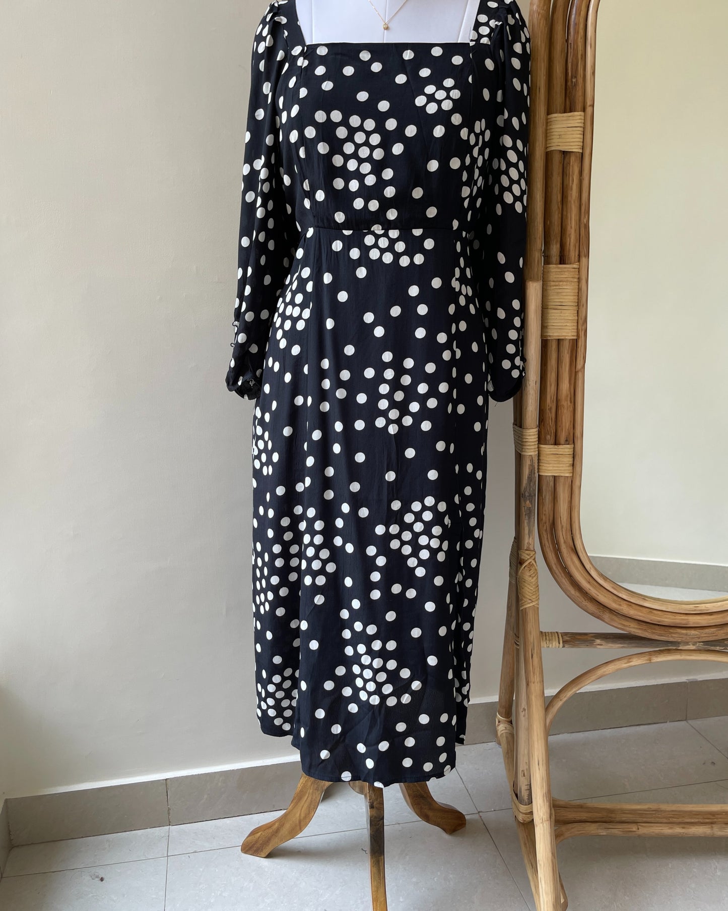 Spritz Dress