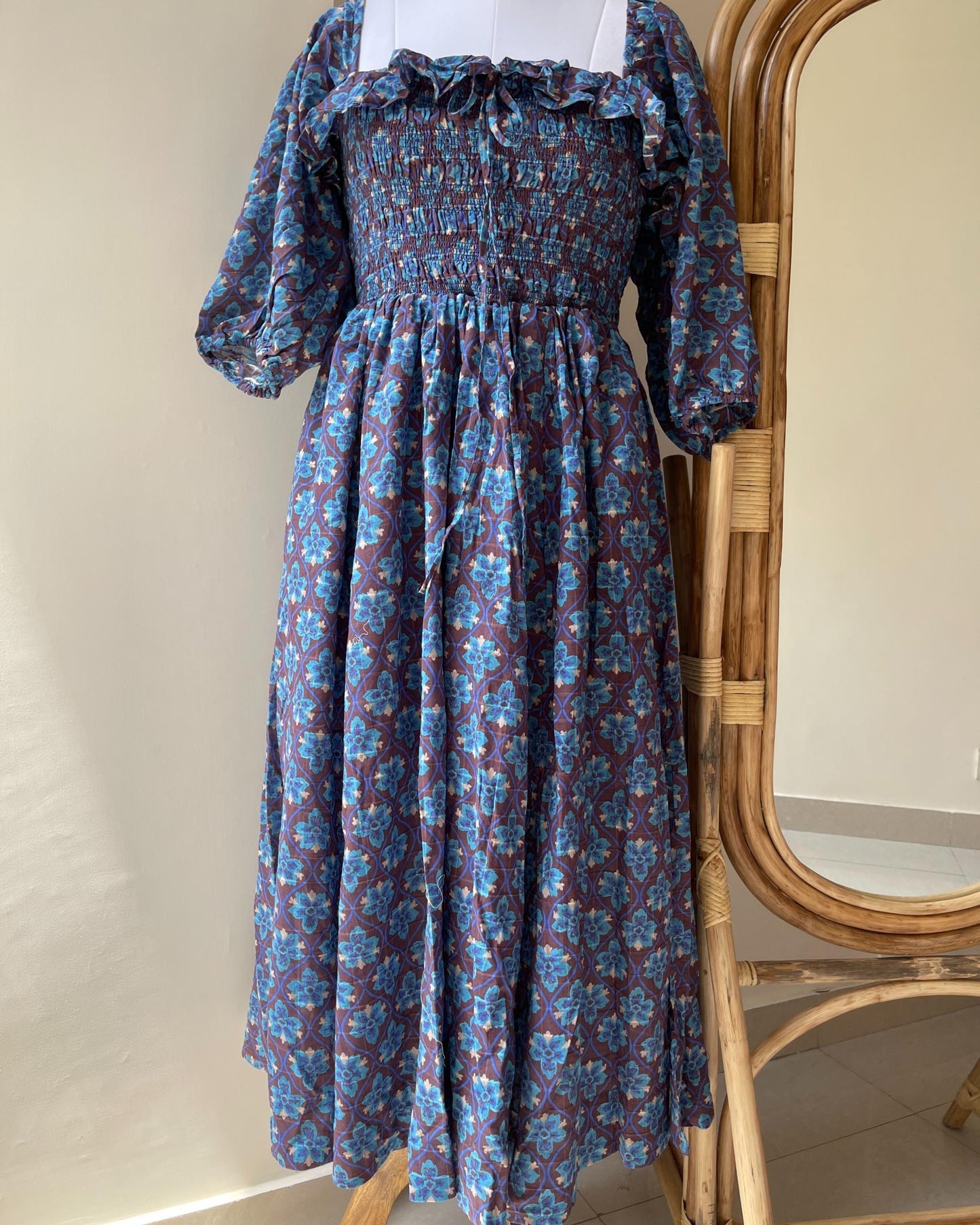Moonrise Dress (M)