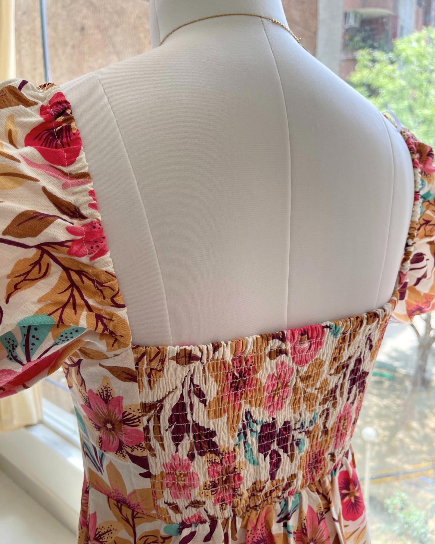Spring Fling Dress (S)