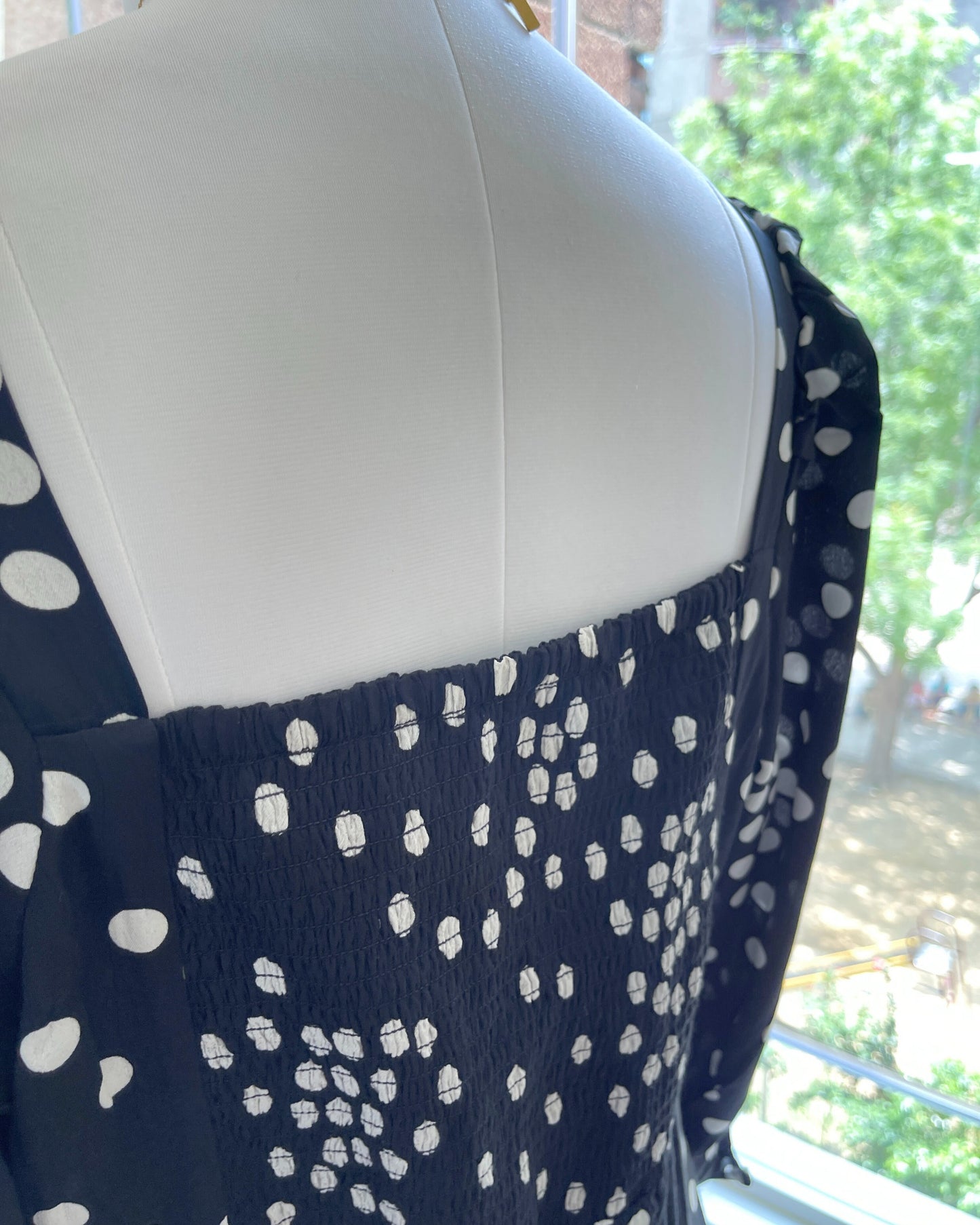 Spritz Dress