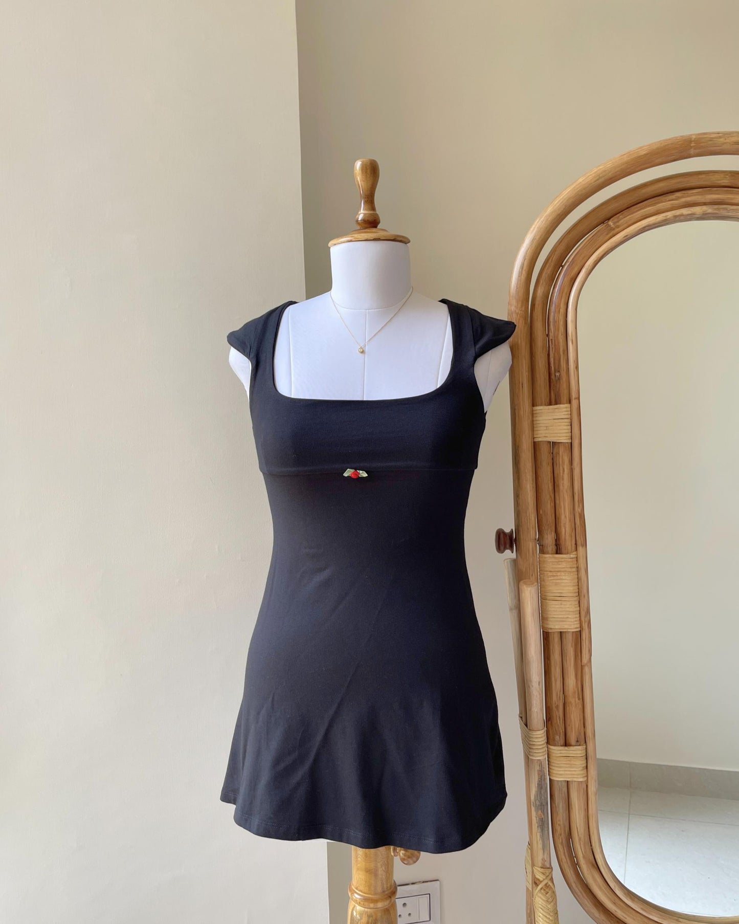 City Break Dress