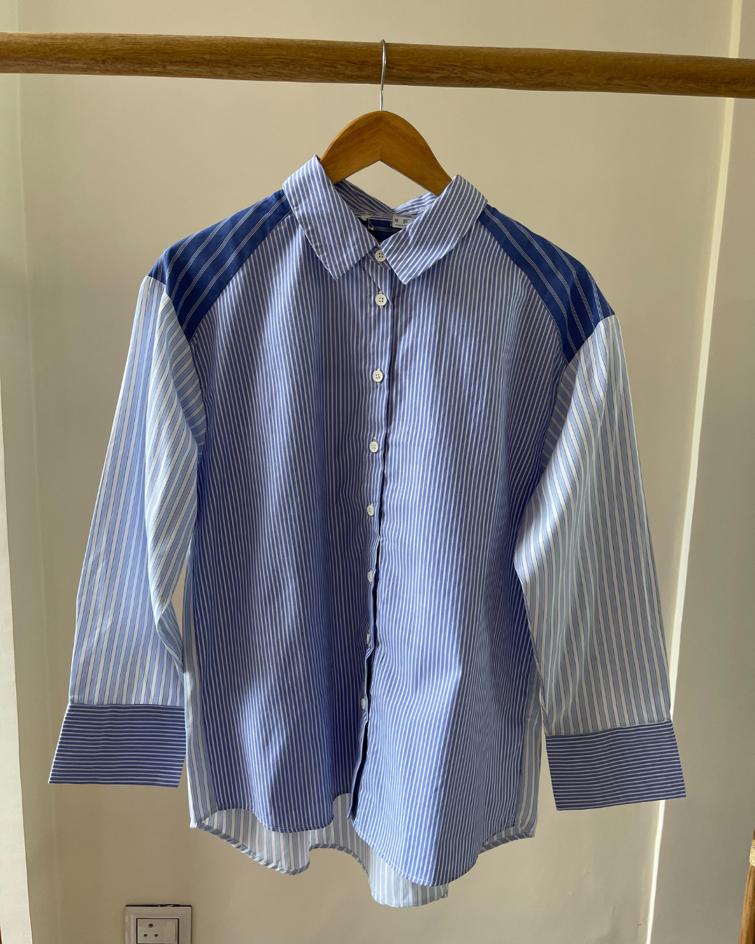 Riviera Shirt (oversized)