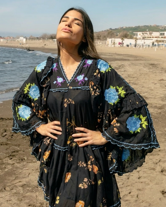 Tulum Dress(M)
