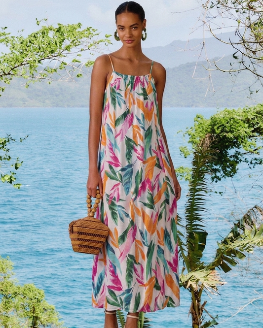 Heatwave Dress (XL)