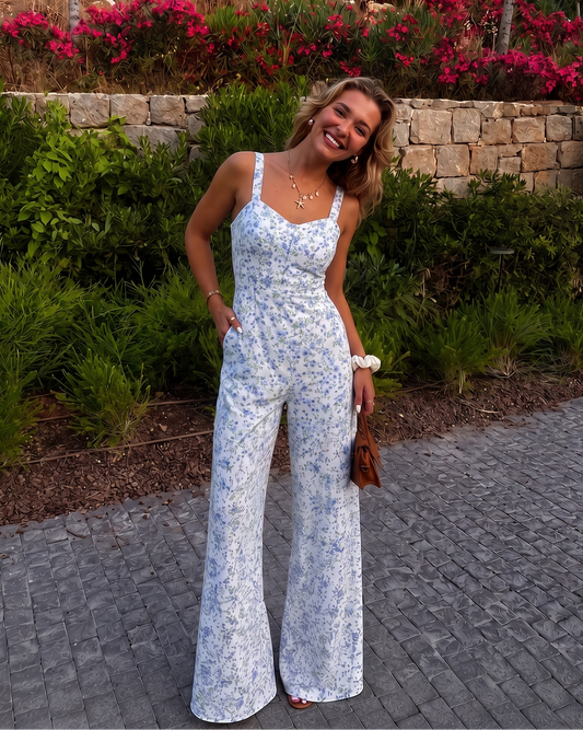 Dainty Jumpsuit (S)