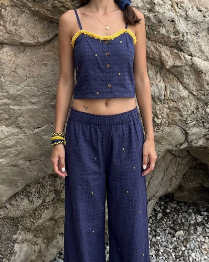 Moonlit Market Co Ord (M & L)