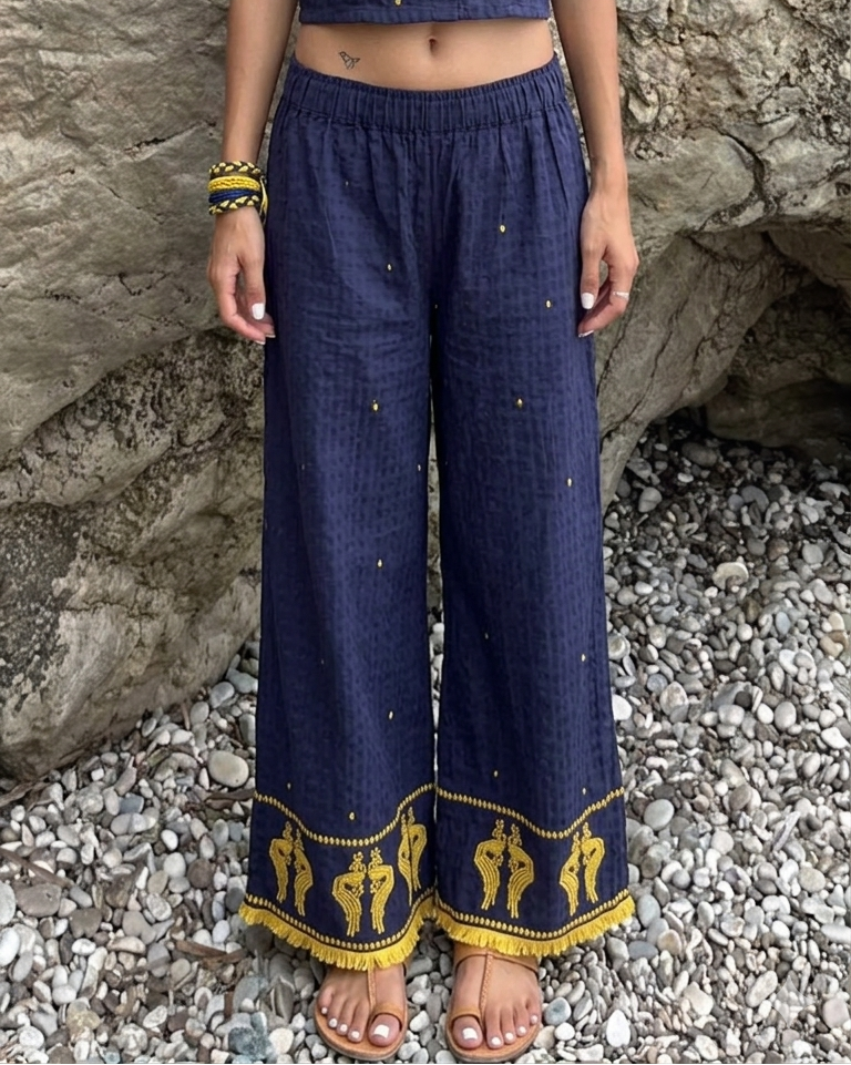 Moonlit Market Co Ord (M & L)