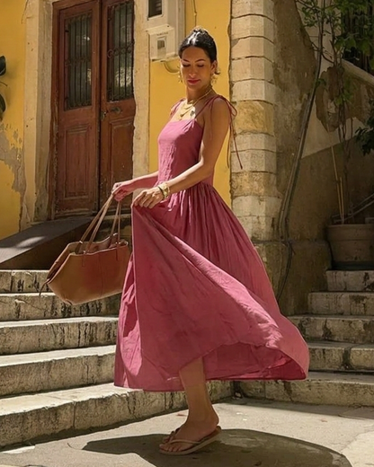 Medina Dress (M)