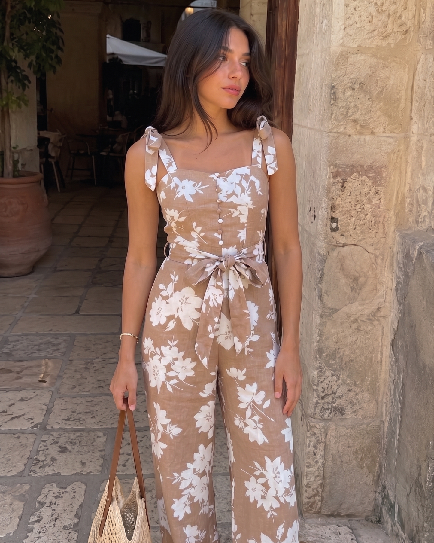 Dusk Jumpsuit (XS,S & L)