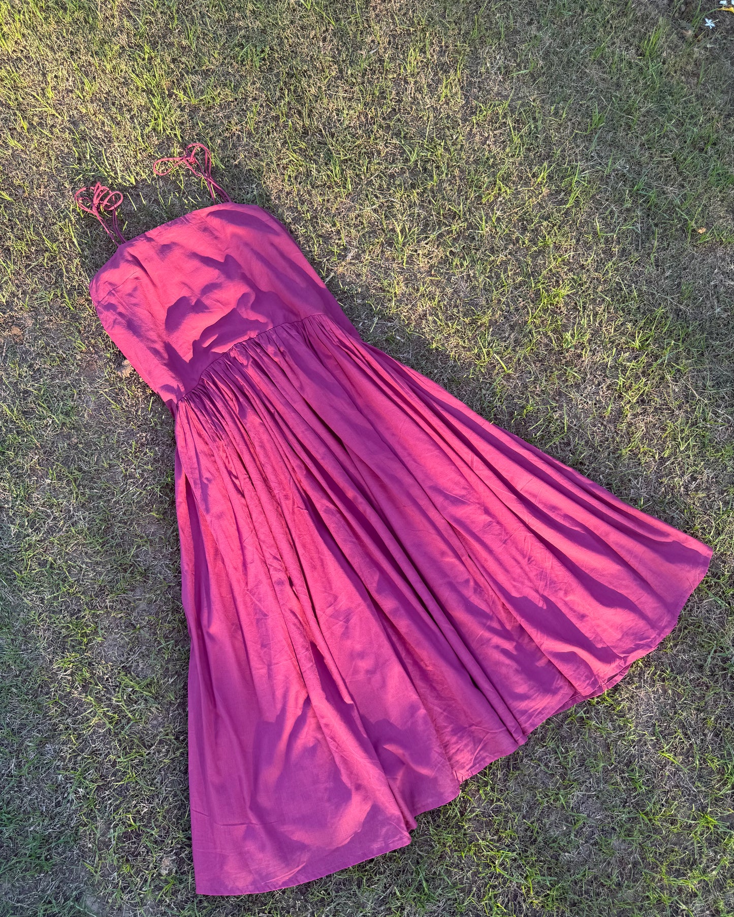 Medina Dress (M)