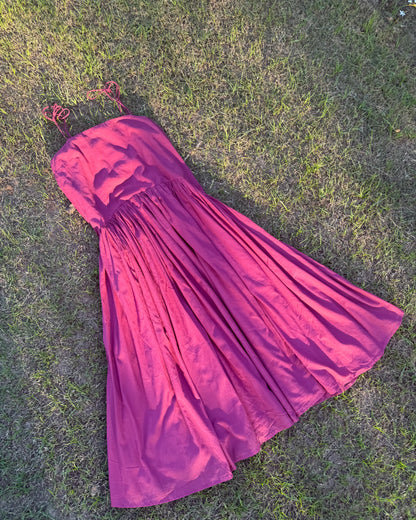 Medina Dress (M)