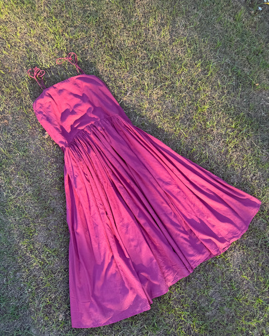 Medina Dress (M)
