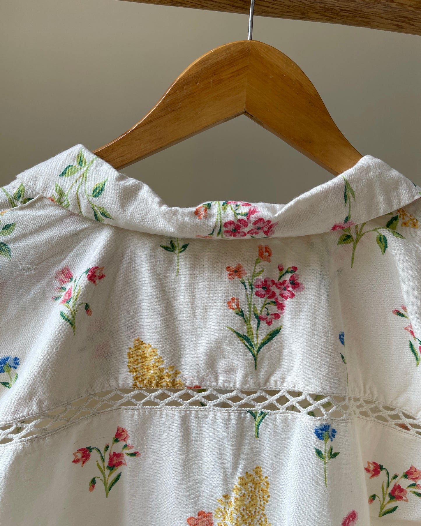 Meadow Co ord Set  (M)