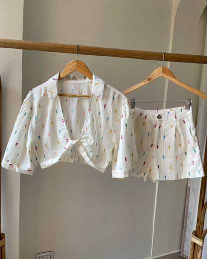 Daydream Co Ord (S )