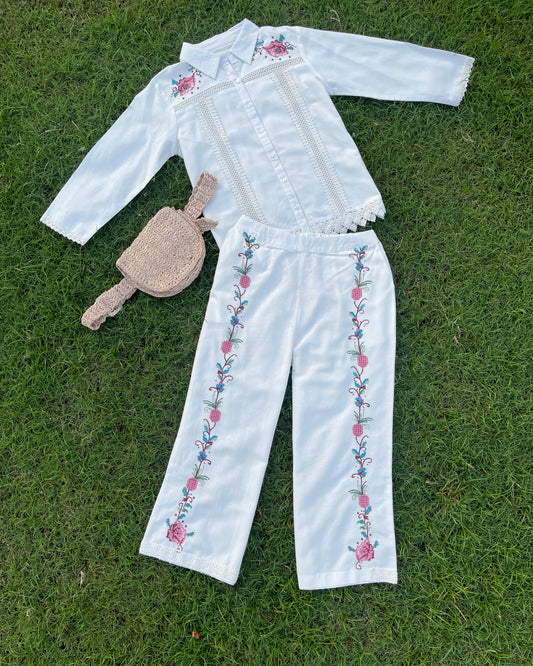 Meadow Bloom Co Ord (M)