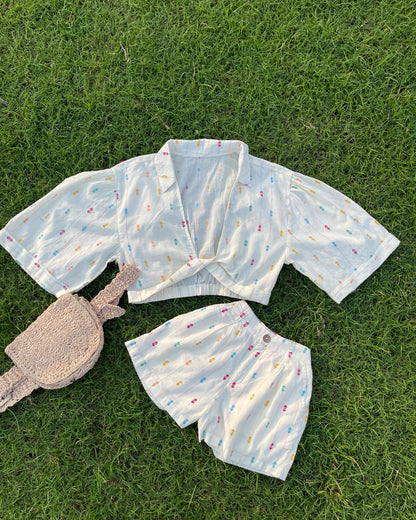 Daydream Co Ord (S )