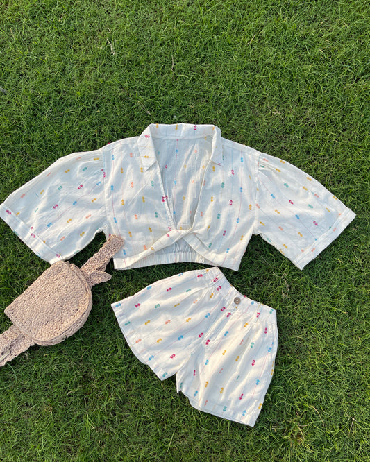 Daydream Co Ord (XS&S )