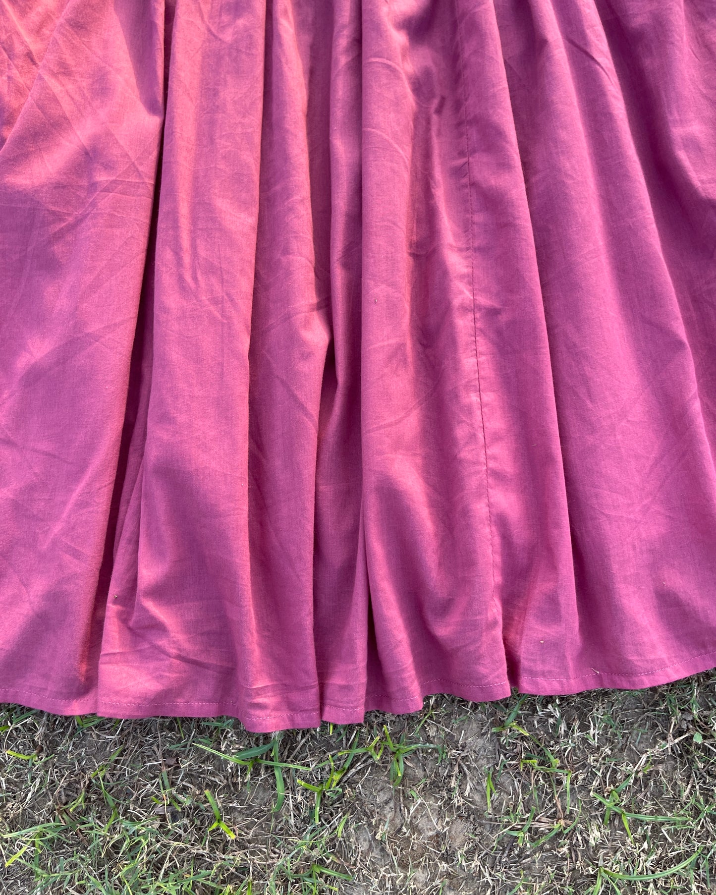 Medina Dress (M)