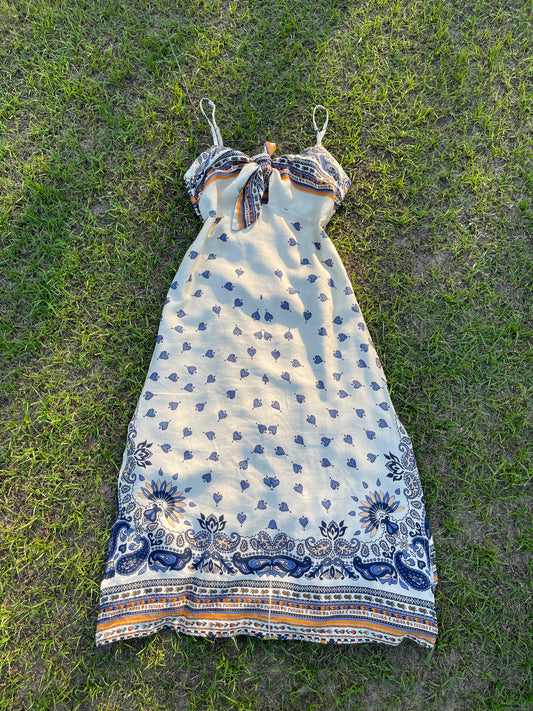 Serenade Dress (L)