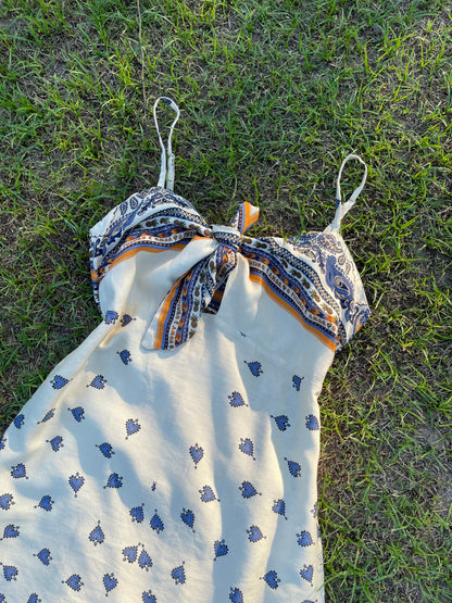Serenade Dress (L)