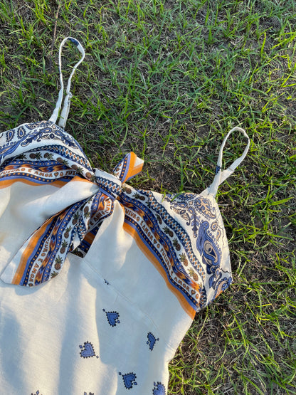 Serenade Dress (L)