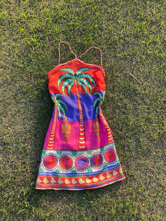 Coco Loco Dress